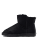 ISLAND BOOT Winterboots "Belma" zwart