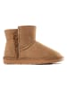 ISLAND BOOT Winterboots "Belma" lichtbruin