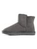 ISLAND BOOT Winterboots "Badiane" grijs