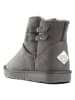 ISLAND BOOT Winterboots "Badiane" grijs