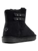 ISLAND BOOT Winterboots "Badiane" zwart