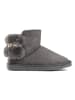 ISLAND BOOT Winterboots "Krysal" grijs