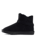 ISLAND BOOT Winterboots "Janet" in Schwarz