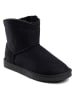 ISLAND BOOT Winterboots "Watt" in Schwarz