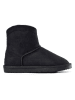 ISLAND BOOT Winterboots "Watt" zwart