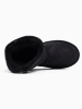 ISLAND BOOT Winterboots "Watt" zwart