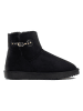 ISLAND BOOT Winterboots "Berline" zwart