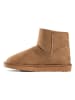 ISLAND BOOT Winterboots "Benito" in Hellbraun