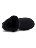 ISLAND BOOT Winterboots "Benito" zwart