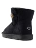 ISLAND BOOT Winterboots "Benito" in Schwarz