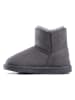 ISLAND BOOT Winterboots "Bastien" donkergrijs