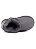 ISLAND BOOT Winterboots "Bastien" donkergrijs