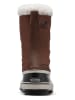 Sorel Winterstiefel "1964 Pac" in Braun