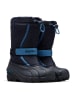 Sorel Winterstiefel "Flurry" in Blau/ Dunkelblau
