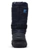 Sorel Winterstiefel "Flurry" in Blau/ Dunkelblau