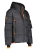 Geographical Norway Winterjas "Calixeo" zwart