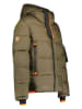 Geographical Norway Winterjacke "Calixeo" in Khaki