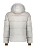 Geographical Norway Winterjacke "Calix" in Grau