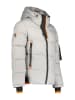 Geographical Norway Winterjacke "Calix" in Grau