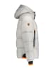 Geographical Norway Winterjacke "Calix" in Grau