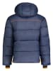 Geographical Norway Winterjacke "Calixeo" in Dunkelblau