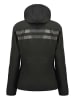 Geographical Norway Softshelljas "Assor" zwart