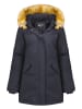 Geographical Norway Parka "Dinasty" in Dunkelblau