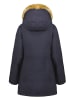Geographical Norway Parka "Dinasty" in Dunkelblau