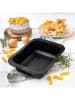 Zenker Bakvorm "Special cooking" zwart - (L)24 x (B)17,5 cm