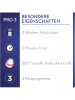 Oral-B Elektryczna szczoteczka "Oral-B Pro 3 3500" w kolorze białym