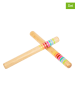 small foot 2-delige set: soundbars "Sound" - vanaf 3 jaar
