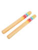 small foot 2-delige set: soundbars "Sound" - vanaf 3 jaar