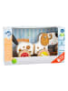 small foot Trekdier "Hond" - vanaf 12 maanden