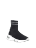Liu Jo Sneakers in Schwarz