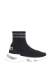 Liu Jo Sneakers in Schwarz