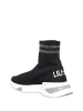 Liu Jo Sneakers in Schwarz