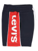 Levi's Kids Szorty w kolorze granatowym