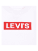 Levi's Kids Bluza w kolorze białym