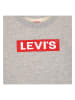Levi's Kids Bluza w kolorze szarym