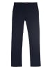 Levi's Kids Spodnie chino - Slim fit - w kolorze granatowym