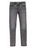 Levi's Kids Jeans 710 - Super Skinny fit - in Grau