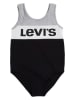 Levi's Kids Body w kolorze czarnym