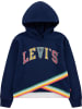 Levi's Kids Sweatshirt donkerblauw