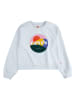 Levi's Kids Sweatshirt wit