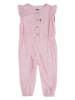 Levi's Kids Jumpsuit lichtroze