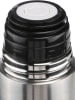 Chefware Edelstahl-Trinkflasche - 500 ml