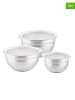 Chefware Miski (3 szt.)