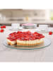 Chefware Keukenbord transparant - Ø 30 cm