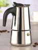 Chefware Roestvrijstalen espressobereider - (H)16 cm