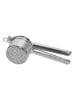 Chefware Edelstahl-Kartoffelpresse - (B)28,5 x (H)10 x (T)12 cm